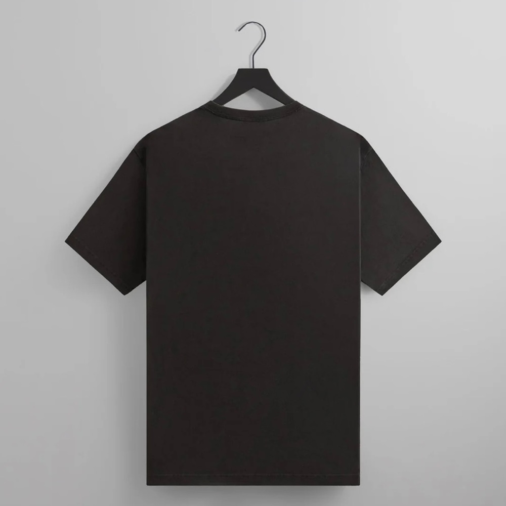 BATMAN X KITH JOKER Tee in BLACK 🦇💜♣️ Mens Size Large NWT 🏷️ - Picture 2 of 10
